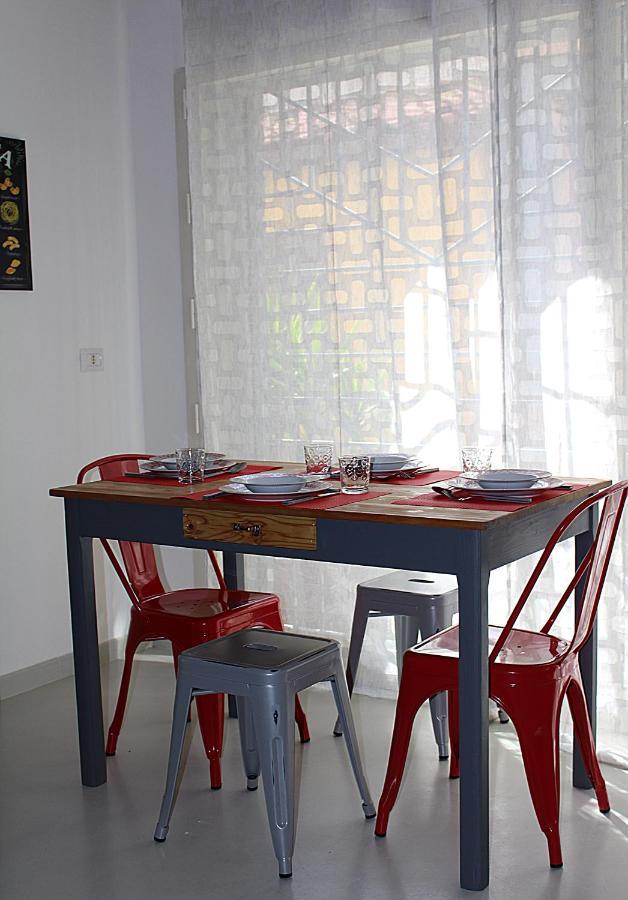 Appartamento #Garibaldi 05 - Old Town Olbia Esterno foto