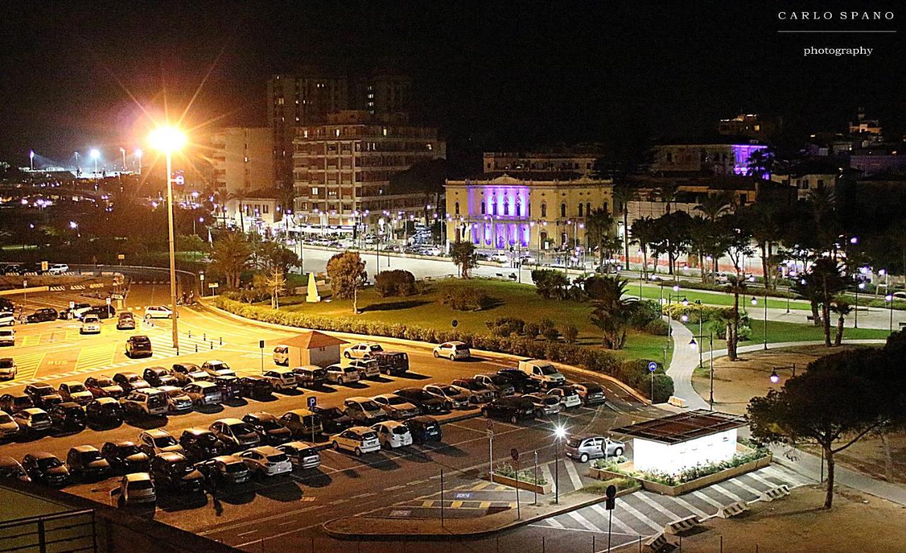 Appartamento #Garibaldi 05 - Old Town Olbia Esterno foto